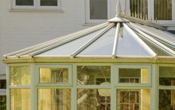 conservatory roof repair Brideswell, Aberdeenshire