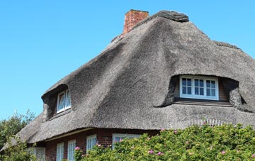 thatch roofing Brideswell, Aberdeenshire