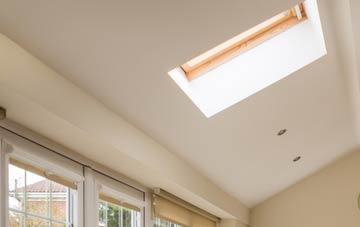 Brideswell conservatory roof insulation companies