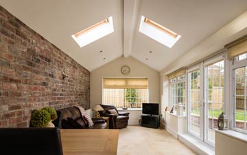 conservatory roof insulation Brideswell, Aberdeenshire