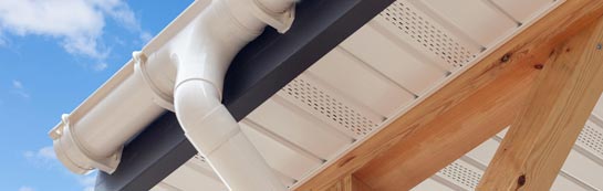 get Brideswell guttering quotes today