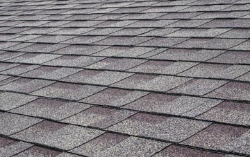 Brideswell tiles for shallow pitch roofing