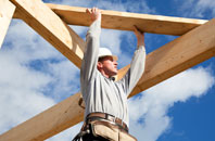 Brideswell roof replacement work